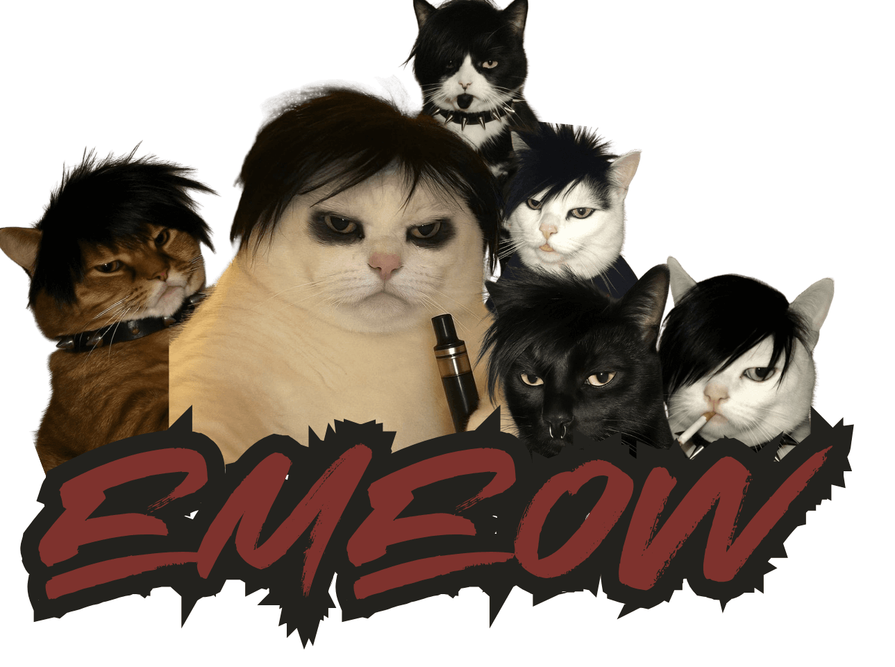 emeow Logo